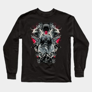 Seraphim Long Sleeve T-Shirt